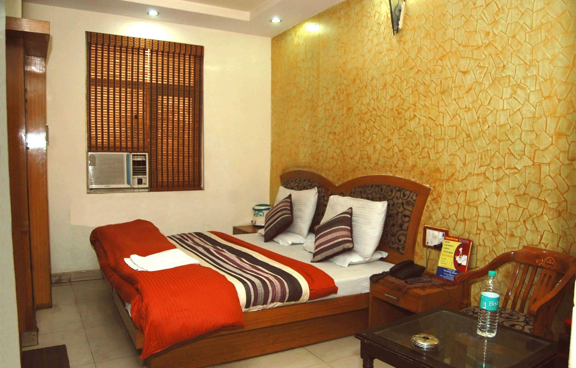 Hotel The Sunder